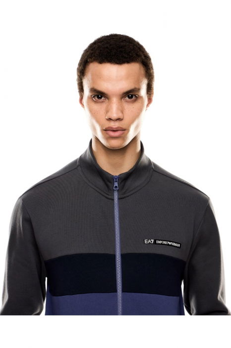 Trening Emporio Armani EA7 Train Athletic Color Block - AF10377-7M000941-U8117 [3]