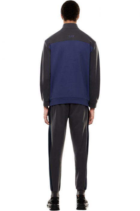 Trening Emporio Armani EA7 Train Athletic Color Block - AF10377-7M000941-U8117 [2]