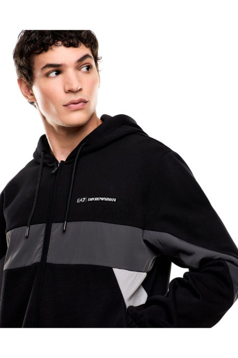 Trening Emporio Armani EA7 Train Athletic Colour Block - AF10377-7M000940-MC165 [3]