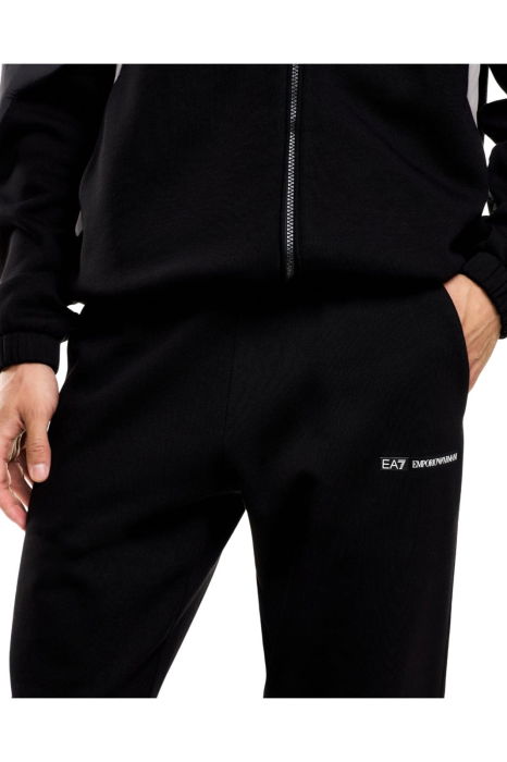 Trening Emporio Armani EA7 Train Athletic Colour Block - AF10377-7M000940-MC165 [4]