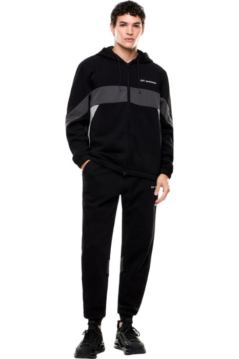 Trening Emporio Armani EA7 Train Athletic Colour Block - AF10377-7M000940-MC165 [1]