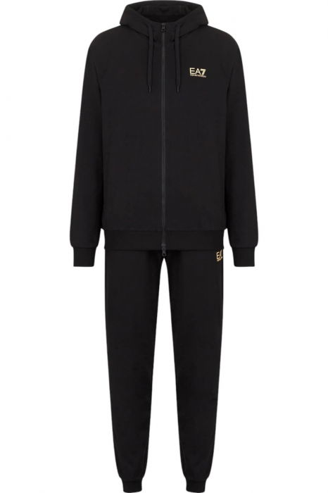 Trening Emporio Armani EA7 Train Core Id Hood FZ - PJVRZ-8NPV63-0208 [3]