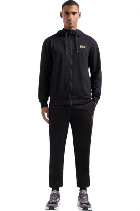Trening Emporio Armani EA7 Train Core Id Hood FZ - PJVRZ-8NPV63-0208 [1]
