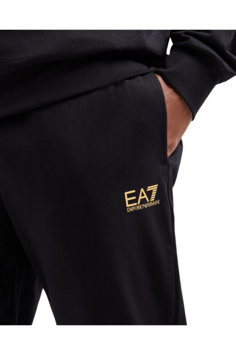 Trening Emporio Armani EA7 Train Core Id Hood FZ - PJVRZ-8NPV63-0208 [5]