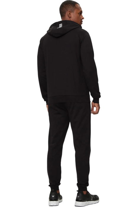 Trening Emporio Armani EA7 Train Core ID M Hoodie - PJVRZ-8NPV64-1200 [2]