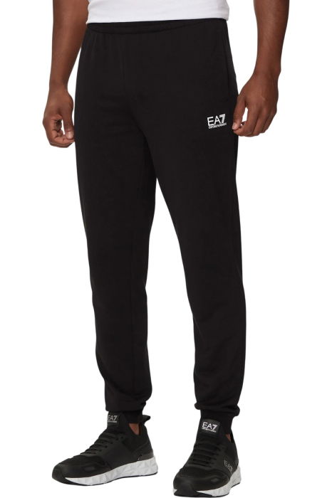 Trening Emporio Armani EA7 Train Core ID M Hoodie - PJVRZ-8NPV64-1200 [5]