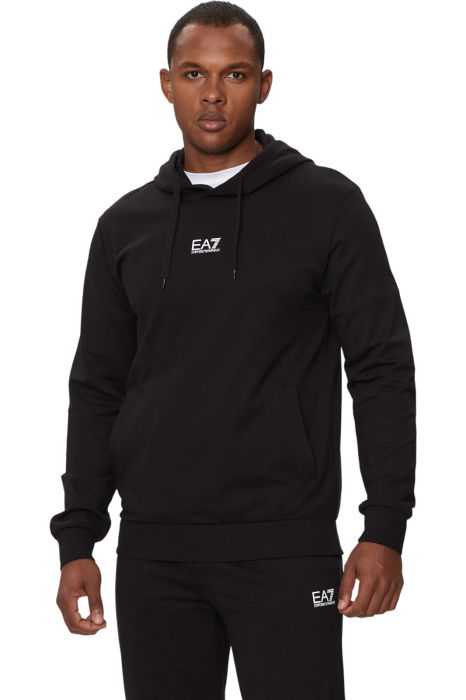 Trening Emporio Armani EA7 Train Core ID M Hoodie - PJVRZ-8NPV64-1200 [3]