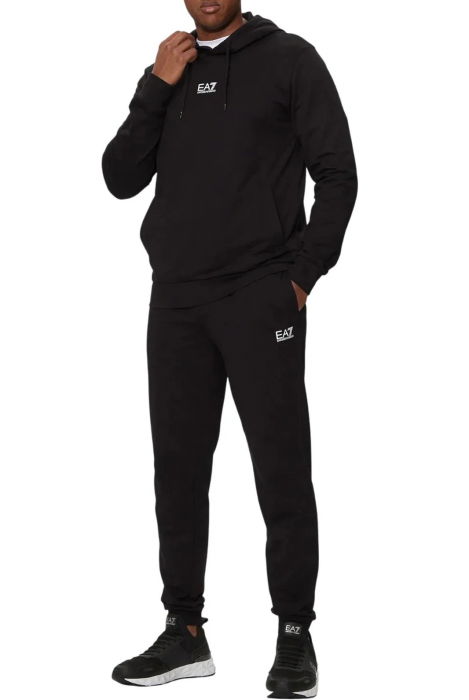 Trening Emporio Armani EA7 Train Core ID M Hoodie - PJVRZ-8NPV64-1200 [1]