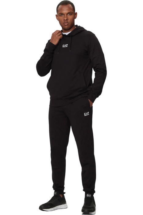 Trening Emporio Armani EA7 Train Core ID M Hoodie - PJVRZ-8NPV64-1200 [1]