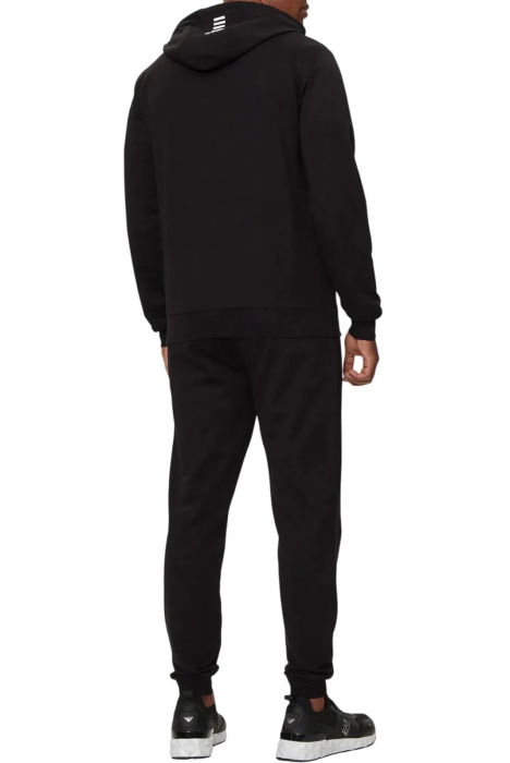 Trening Emporio Armani EA7 Train Core ID M Hoodie - PJVRZ-8NPV64-1200 [2]