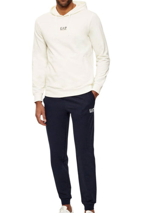 Trening Emporio Armani EA7 Train Core ID M Hoodie - PJVRZ-8NPV64-M0036 [1]