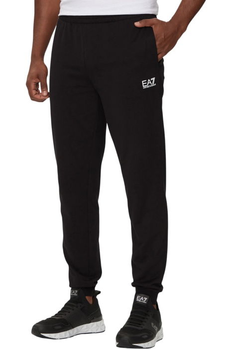 Trening Emporio Armani EA7 Train Core ID M Hoodie Zip - PJVRZ-8NPV63-1200 [4]