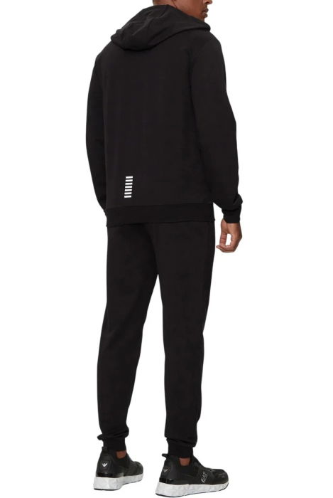 Trening Emporio Armani EA7 Train Core ID M Hoodie Zip - PJVRZ-8NPV63-1200 [2]