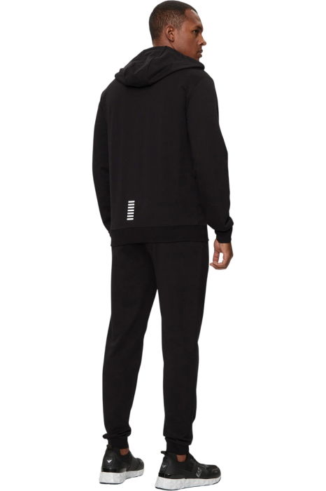 Trening Emporio Armani EA7 Train Core ID M Hoodie Zip - PJVRZ-8NPV63-1200 [2]