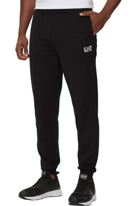 Trening Emporio Armani EA7 Train Core ID M Hoodie Zip - PJVRZ-8NPV63-1200 [4]