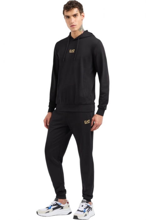 Trening Emporio Armani EA7 Train Core Id PO Hood - PJVRZ-8NPV64-0208 [1]