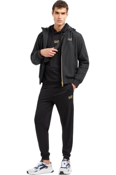 Trening Emporio Armani EA7 Train Core Id PO Hood - PJVRZ-8NPV64-0208 [6]