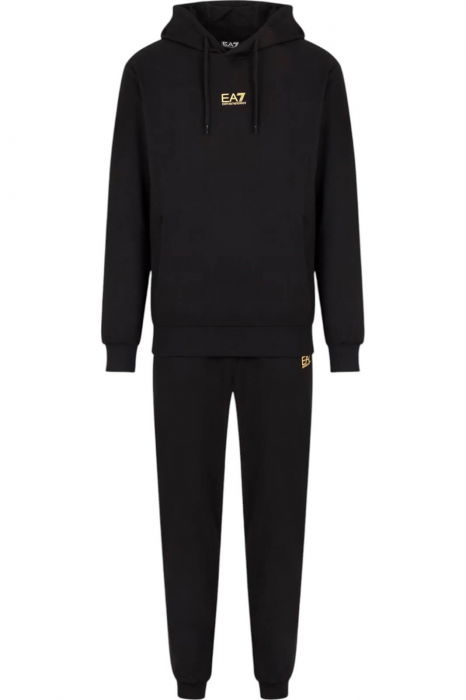 Trening Emporio Armani EA7 Train Core Id PO Hood - PJVRZ-8NPV64-0208 [3]