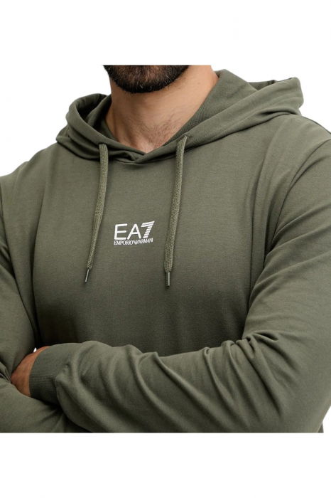 Trening Emporio Armani EA7 Train Core Id PO Hood - PJVRZ-8NPV64-M7059 [5]