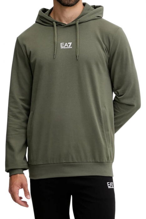 Trening Emporio Armani EA7 Train Core Id PO Hood - PJVRZ-8NPV64-M7059 [3]