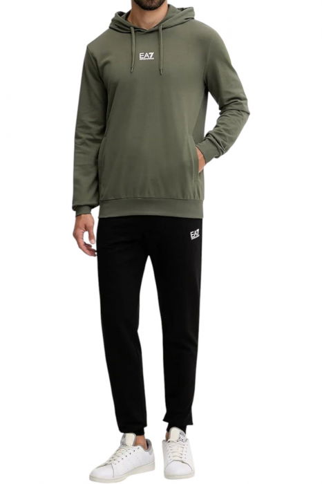 Trening Emporio Armani EA7 Train Core Id PO Hood - PJVRZ-8NPV64-M7059 [1]