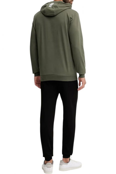 Trening Emporio Armani EA7 Train Core Id PO Hood - PJVRZ-8NPV64-M7059 [2]