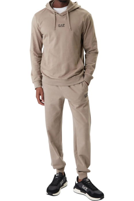 Trening Emporio Armani EA7 Train Core Id PO Hood - PJVRZ-8NPV64-U6167 [1]