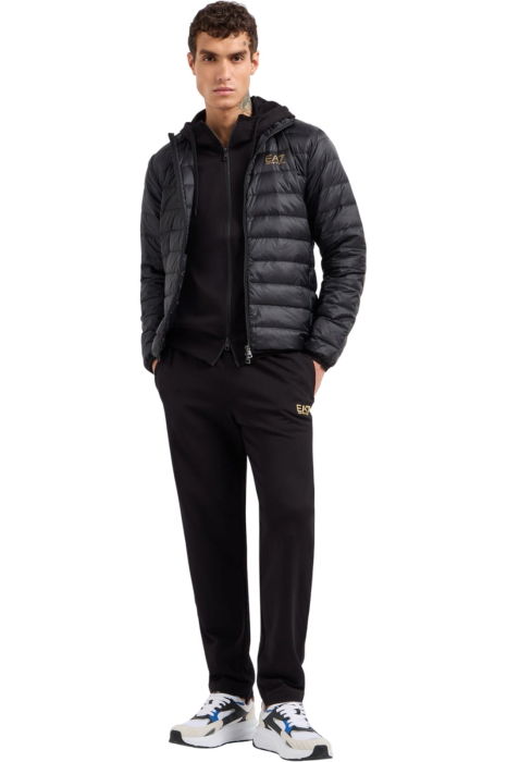 Trening Emporio Armani EA7 Train Core Identity Hood FZ - PJVRZ-8NPV62-0208 [6]