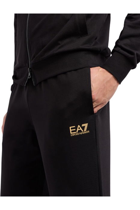 Trening Emporio Armani EA7 Train Core Identity Hood FZ - PJVRZ-8NPV62-0208 [4]