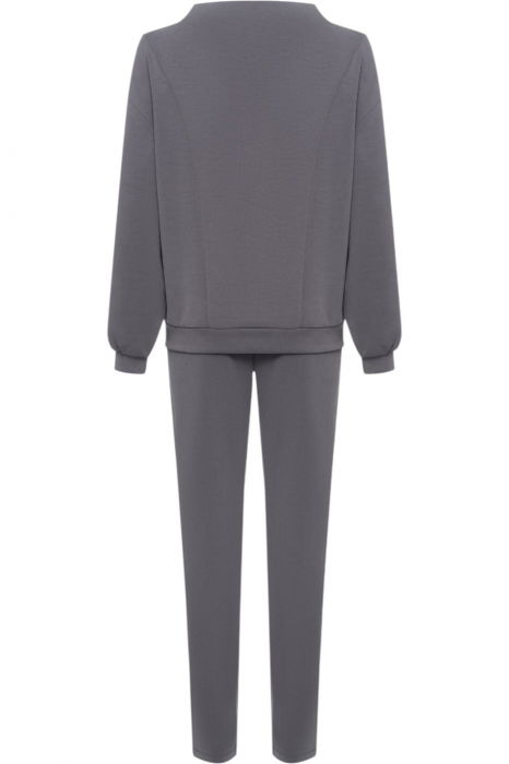 Trening Emporio Armani EA7 Train Core Lady Relax - AF12643-7W000194-U8117 [7]