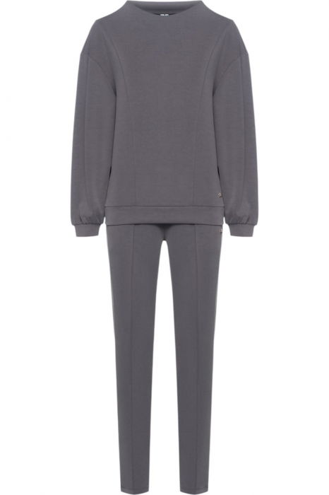 Trening Emporio Armani EA7 Train Core Lady Relax - AF12643-7W000194-U8117 [6]