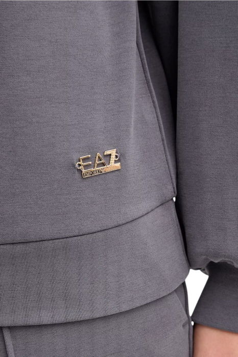 Trening Emporio Armani EA7 Train Core Lady Relax - AF12643-7W000194-U8117 [5]