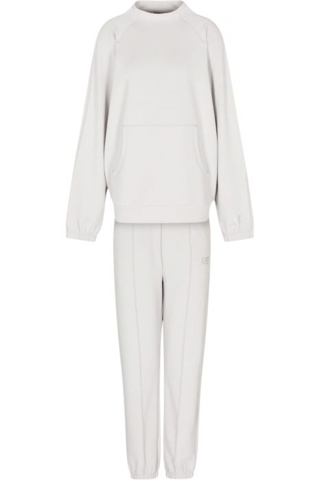 Trening Emporio Armani EA7 Train Interlock - AF12501-7W000672-U9001 [5]