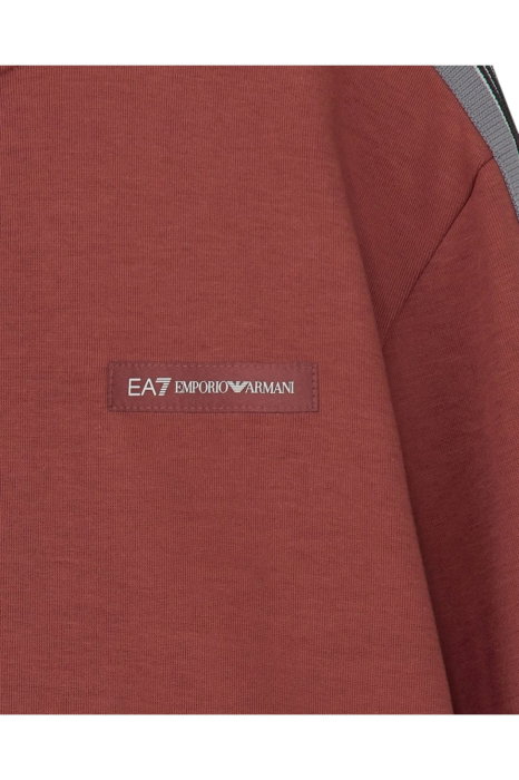 Trening Emporio Armani EA7 Train Logo Series M TT - AF12660-7M002221-U6003 [4]