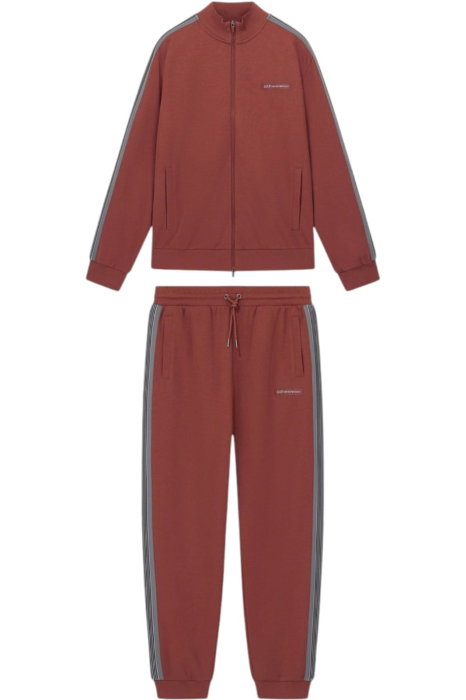 Trening Emporio Armani EA7 Train Logo Series M TT - AF12660-7M002221-U6003 [1]