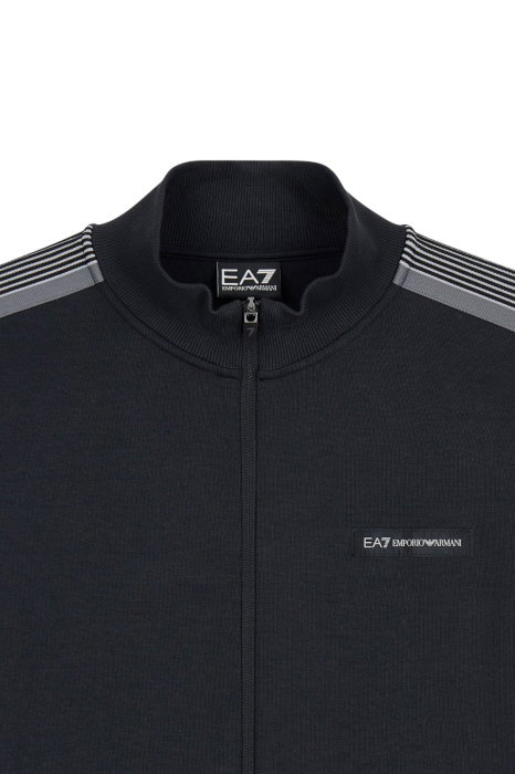 Trening Emporio Armani EA7 Train Logo Series M TT - AF12660-7M002221-U8134 [4]
