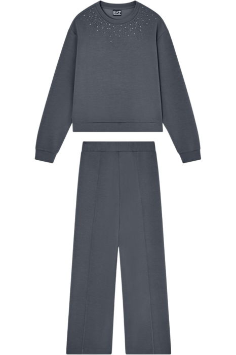 Trening Emporio Armani EA7 Train Tracksuits W RN CH MODA - AF24375-7W000975-U8111 [5]