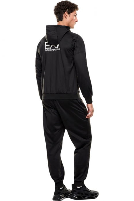 Trening Emporio Armani EA7 Train Visibility Hood - AF12449-7M000915-MC317 [2]