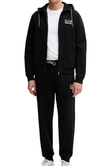 Trening Emporio Armani EA7 Train Visibility M T-Suit Hood - AF10377-7M001326-UC001 [1]