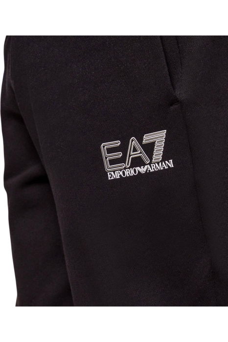 Trening Emporio Armani EA7 Train Visibility M T-Suit Hood - AF10377-7M001326-UC001 [5]