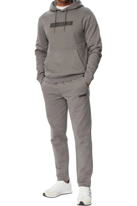 Trening Emporio Armani EA7 Train Visibility M T-Suit Hood - AF10377-7M002429-M8011 [1]