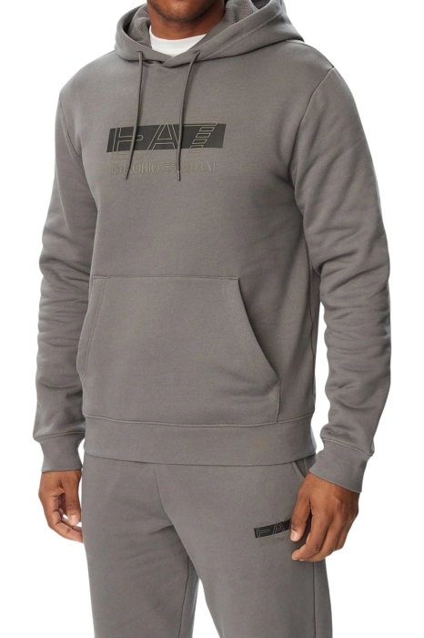 Trening Emporio Armani EA7 Train Visibility M T-Suit Hood - AF10377-7M002429-M8011 [3]