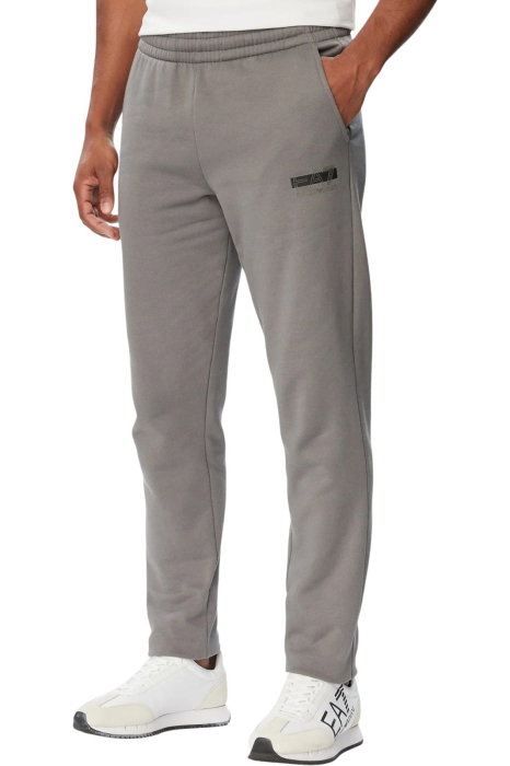 Trening Emporio Armani EA7 Train Visibility M T-Suit Hood - AF10377-7M002429-M8011 [4]