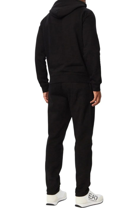 Trening Emporio Armani EA7 Train Visibility M T-Suit Hood - AF10377-7M002429-MC001 [2]