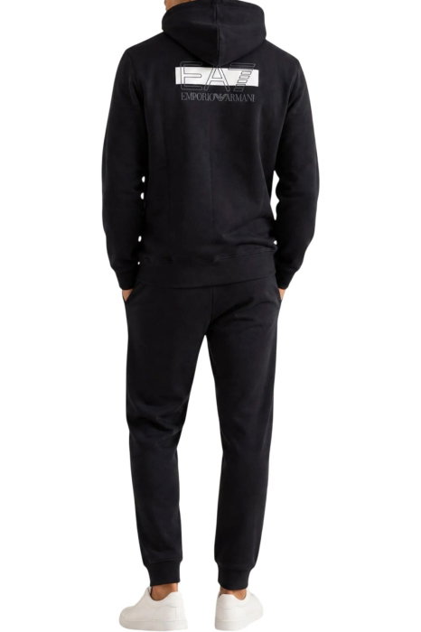 Trening Emporio Armani EA7 Train Visibility T-Suit Hood - AF10377-7M002430-MC001 [2]