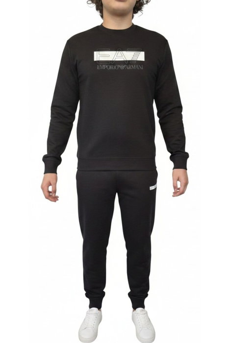 Trening Emporio Armani EA7 Train Visibility M T-TO - AF13512-7M002423-MC001 [1]