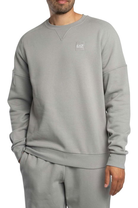 Trening Emporio Armani EA7 Train Visibility T-TO - AF10377-7M000912-M8049 [3]