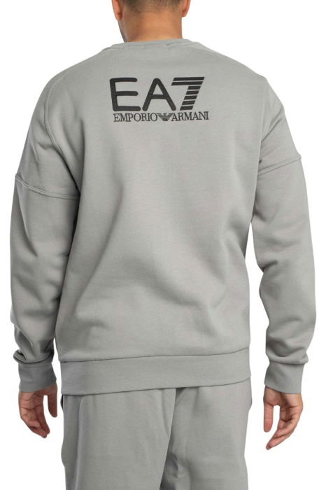 Trening Emporio Armani EA7 Train Visibility T-TO - AF10377-7M000912-M8049 [2]