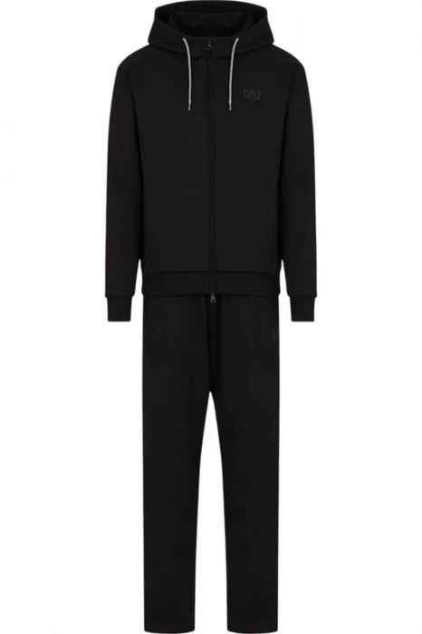 Trening Emporio Armani EA7 Train Visibility Uncuffed - AF13512-7M000236-UC001 [4]