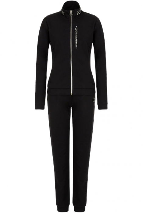 Trening Emporio Armani Fundamental Sporty - TJALZ-3LTV61-0200 [1]